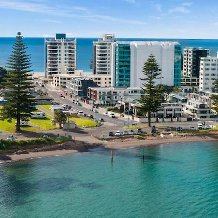 Luxury Beach Escape - 6 Adams Ave Mt Maunganui Mount Maunganui Εξωτερικό φωτογραφία