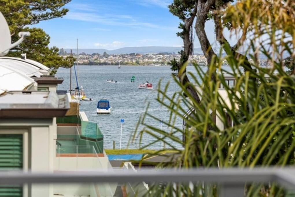Luxury Beach Escape - 6 Adams Ave Mt Maunganui Mount Maunganui Εξωτερικό φωτογραφία