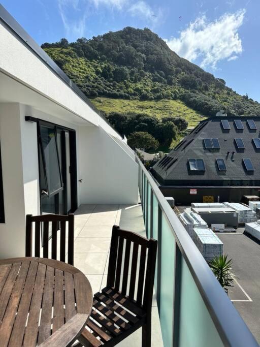 Luxury Beach Escape - 6 Adams Ave Mt Maunganui Mount Maunganui Εξωτερικό φωτογραφία