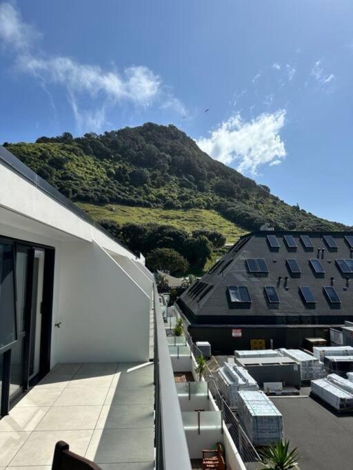 Luxury Beach Escape - 6 Adams Ave Mt Maunganui Mount Maunganui Εξωτερικό φωτογραφία
