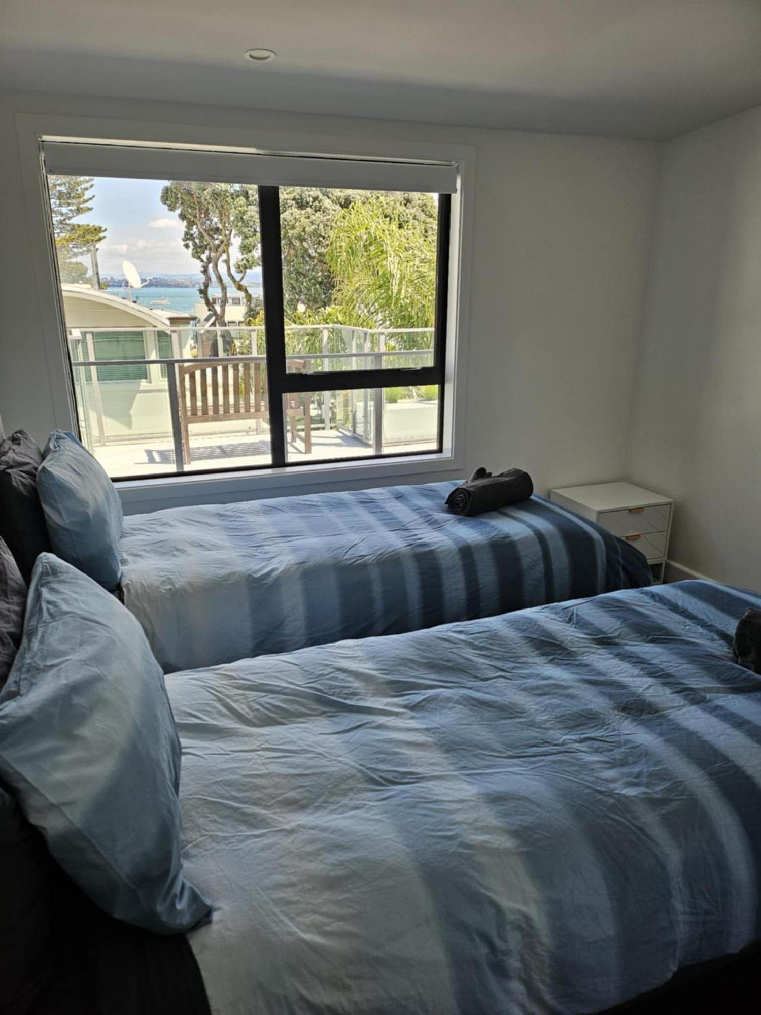 Luxury Beach Escape - 6 Adams Ave Mt Maunganui Mount Maunganui Εξωτερικό φωτογραφία