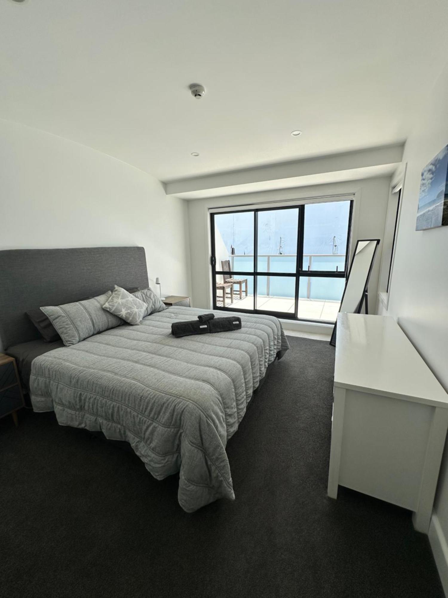 Luxury Beach Escape - 6 Adams Ave Mt Maunganui Mount Maunganui Εξωτερικό φωτογραφία