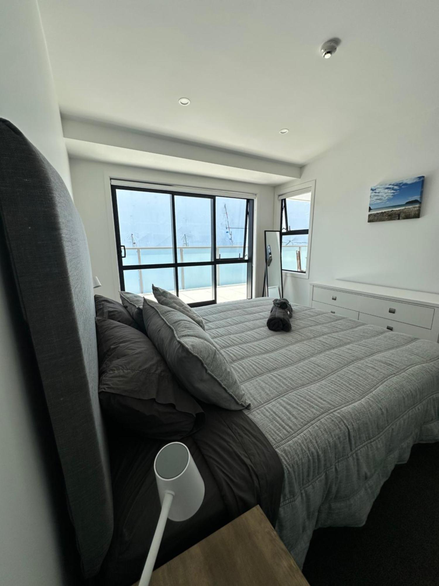 Luxury Beach Escape - 6 Adams Ave Mt Maunganui Mount Maunganui Εξωτερικό φωτογραφία