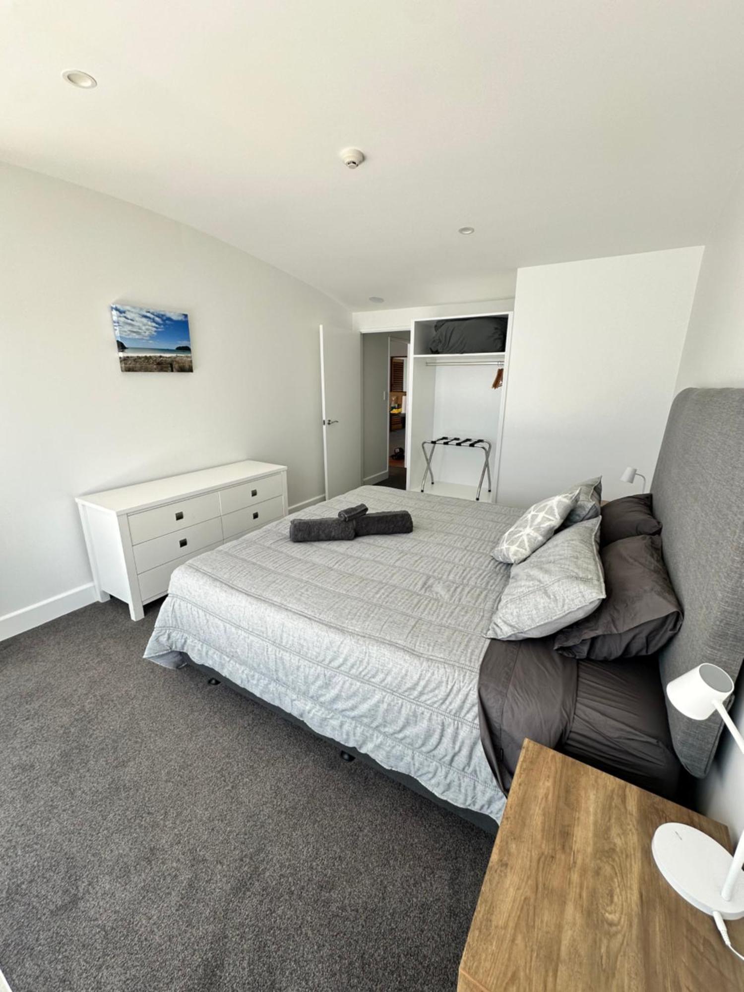 Luxury Beach Escape - 6 Adams Ave Mt Maunganui Mount Maunganui Εξωτερικό φωτογραφία