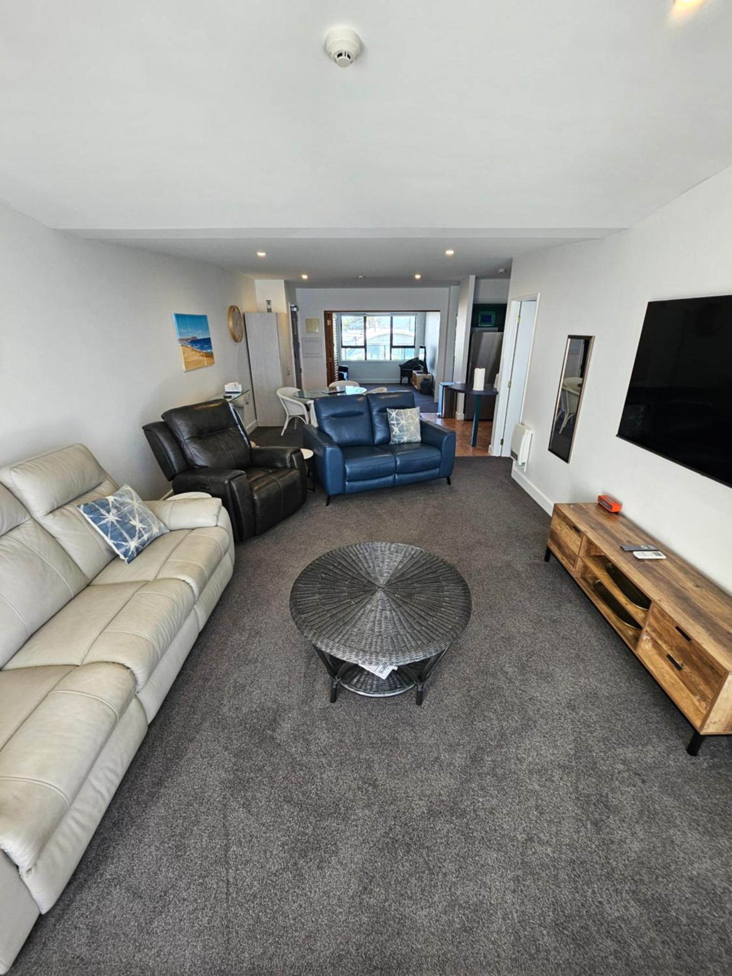 Luxury Beach Escape - 6 Adams Ave Mt Maunganui Mount Maunganui Εξωτερικό φωτογραφία