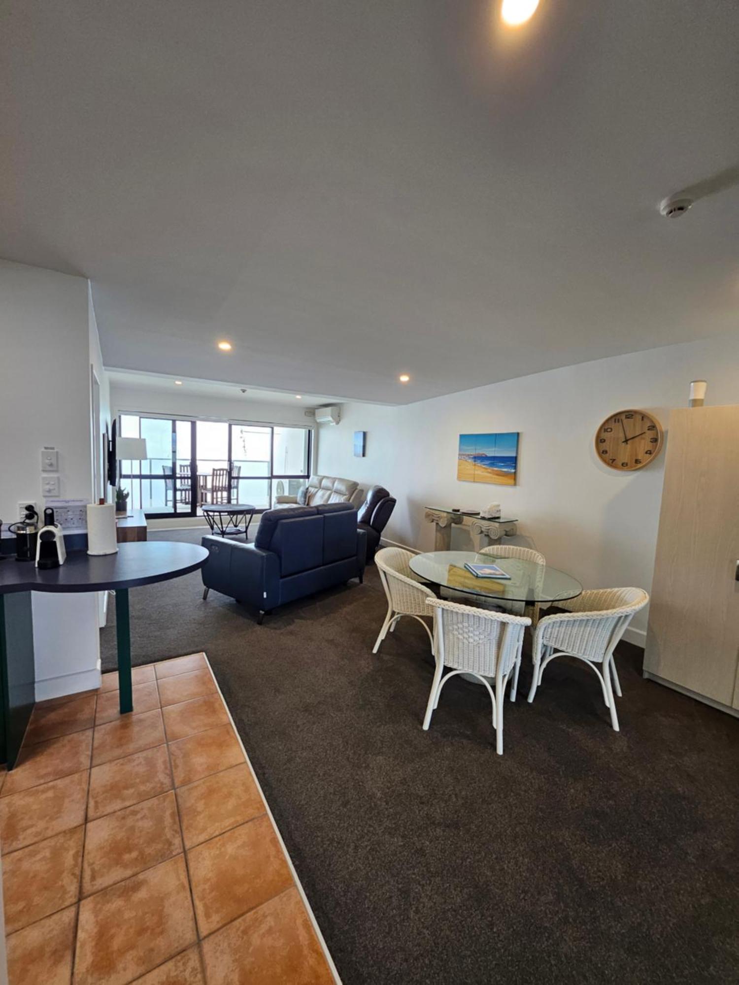 Luxury Beach Escape - 6 Adams Ave Mt Maunganui Mount Maunganui Εξωτερικό φωτογραφία