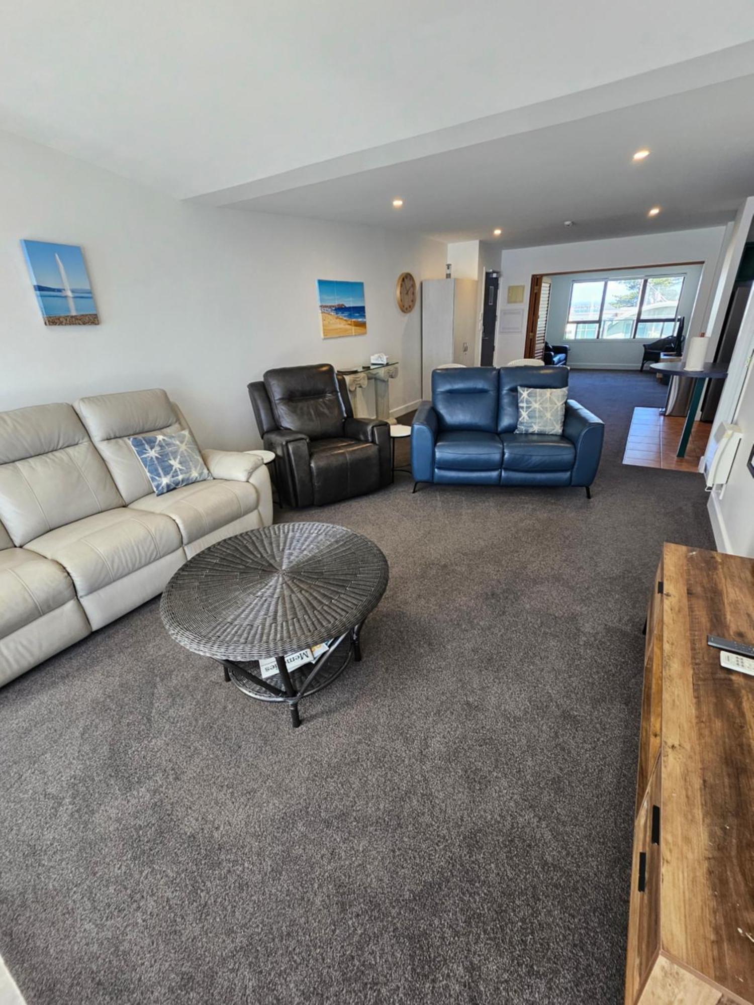 Luxury Beach Escape - 6 Adams Ave Mt Maunganui Mount Maunganui Εξωτερικό φωτογραφία
