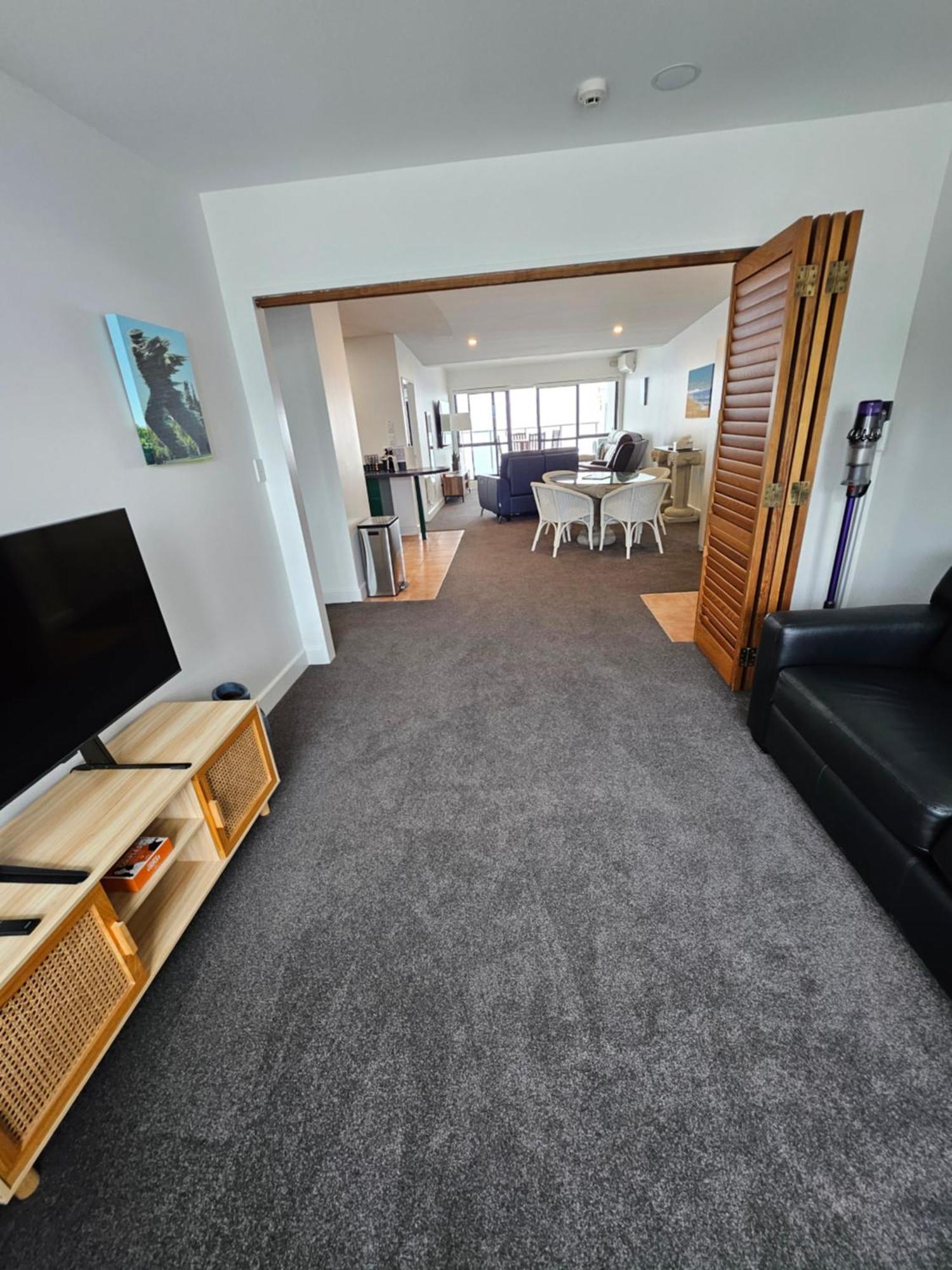 Luxury Beach Escape - 6 Adams Ave Mt Maunganui Mount Maunganui Εξωτερικό φωτογραφία