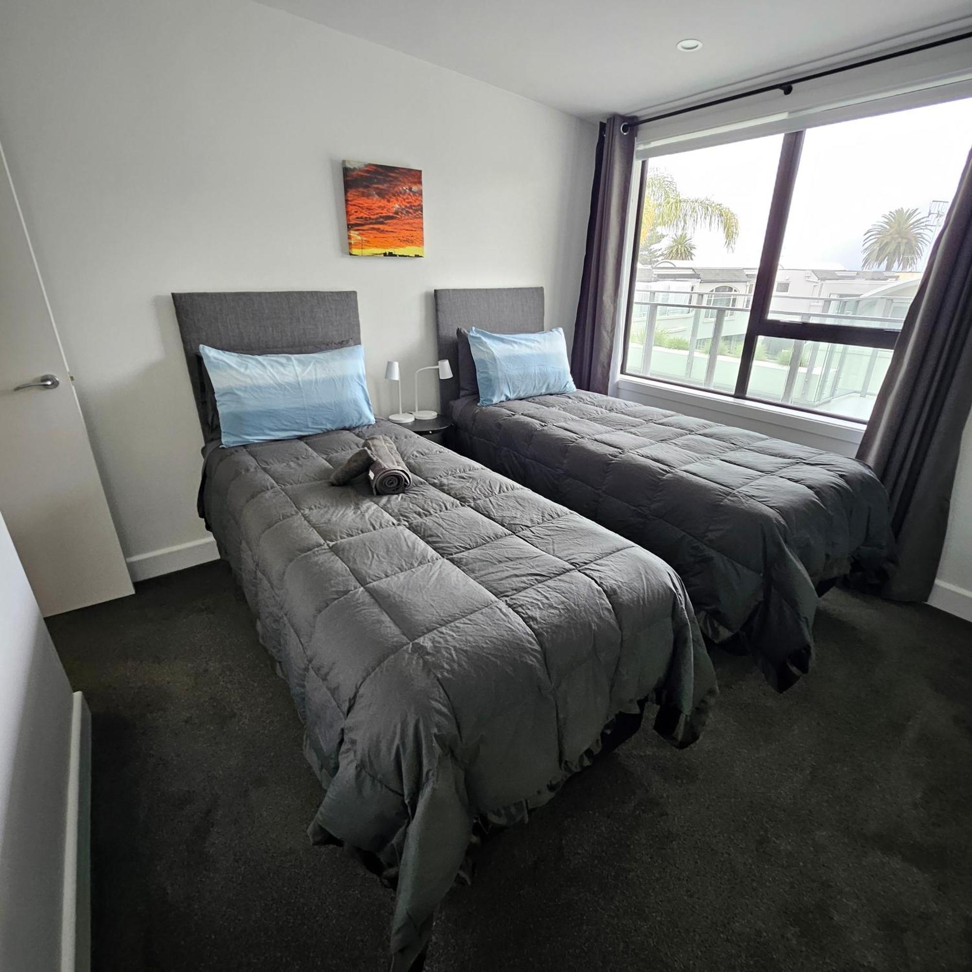 Luxury Beach Escape - 6 Adams Ave Mt Maunganui Mount Maunganui Εξωτερικό φωτογραφία